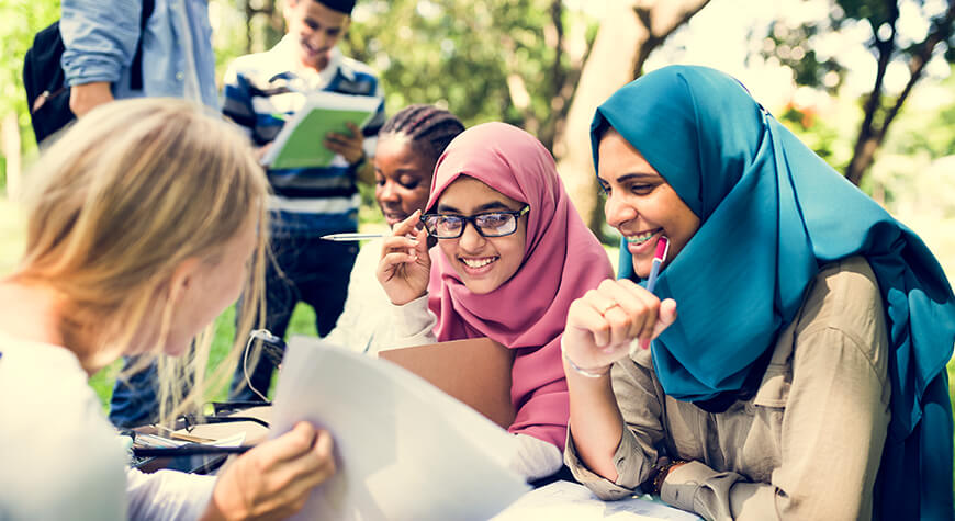 Quran Study and Tafseer with Translations