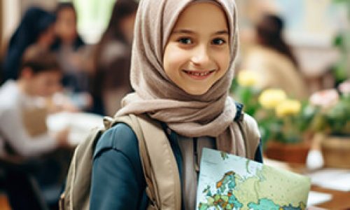 Kids Quran Classes with Translations