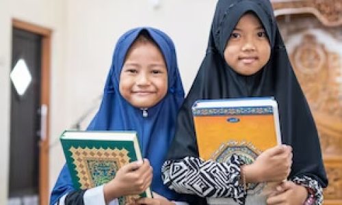 Islamic Economics In Modern World