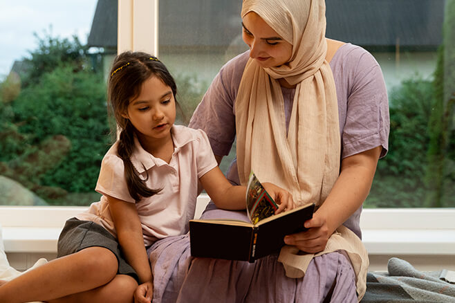 Online Islamic Coures Academy