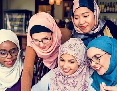 Is Islam a Modern Philosophy?