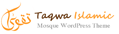 Taqwa Islamic Center